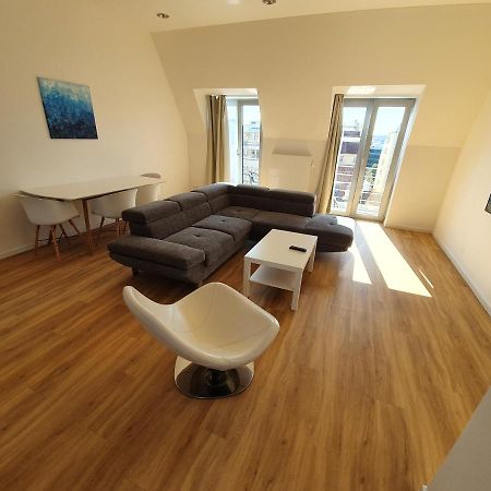 Vn17 Apartments 布拉格 外观 照片