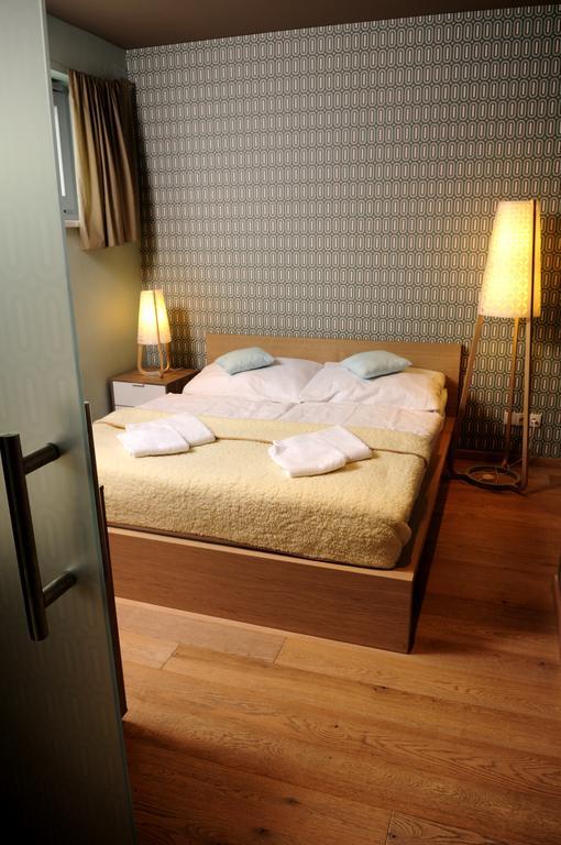 Vn17 Apartments 布拉格 客房 照片