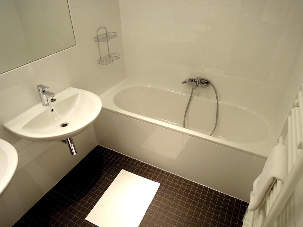 Vn17 Apartments 布拉格 客房 照片