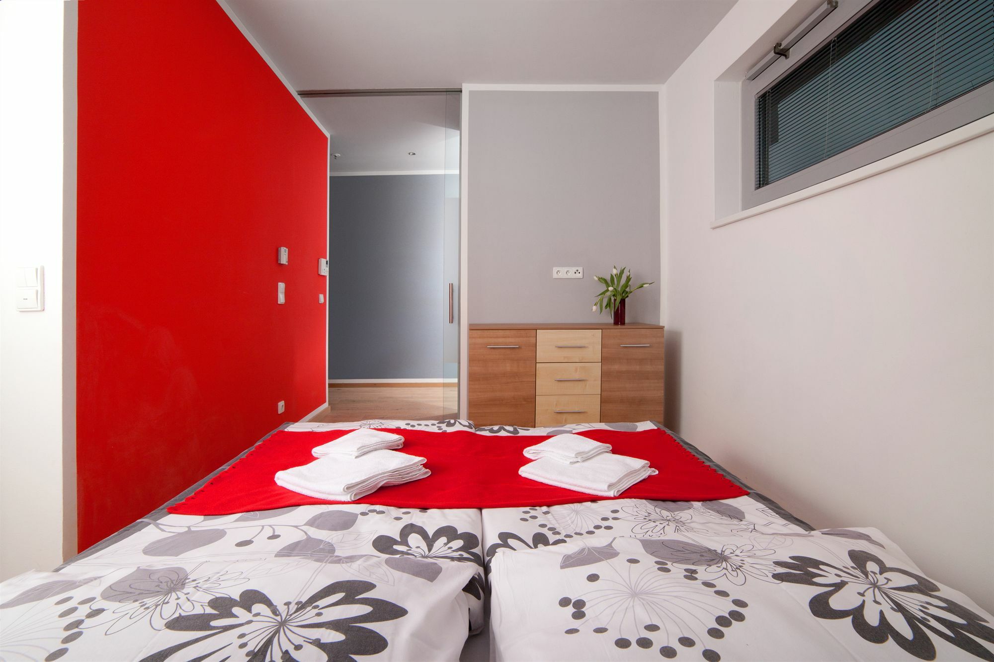 Vn17 Apartments 布拉格 外观 照片